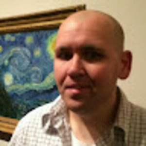 Meet your Posher, Charles